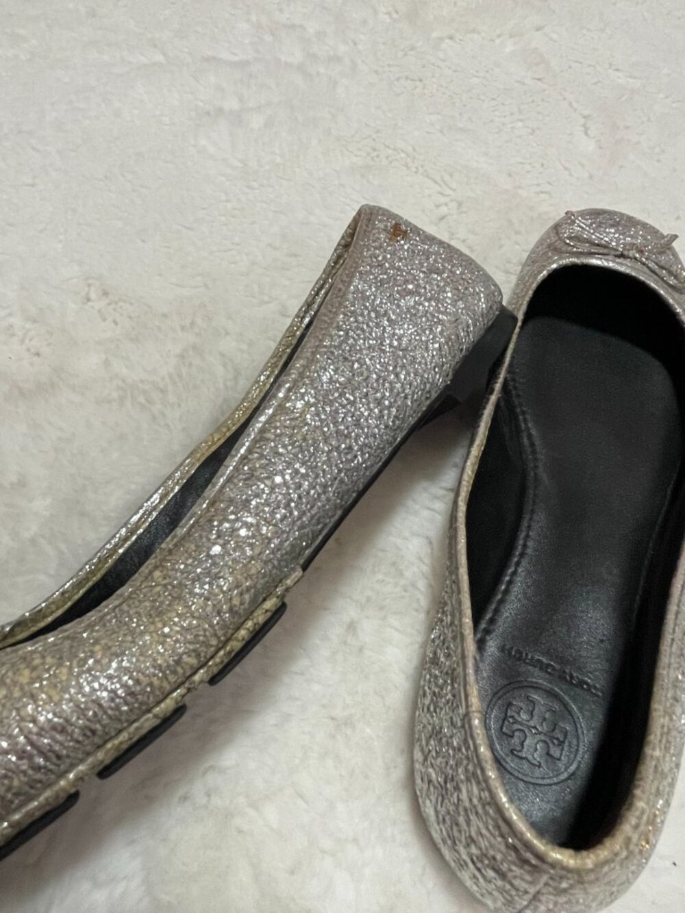 Tory Burch flats - Picture 5 of 7